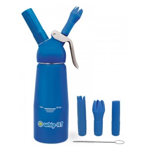 Whip it PRO Plus 1/4L Dispenser 